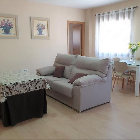 Apartamento Vacacional Pizarra بيزارا المظهر الخارجي الصورة