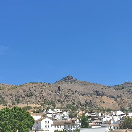 Apartamento Vacacional Pizarra بيزارا المظهر الخارجي الصورة