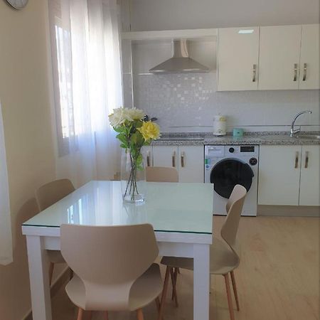 Apartamento Vacacional Pizarra بيزارا المظهر الخارجي الصورة