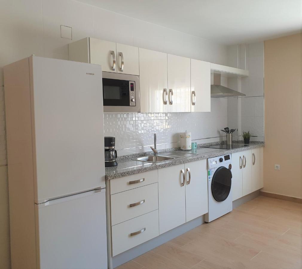Apartamento Vacacional Pizarra بيزارا المظهر الخارجي الصورة