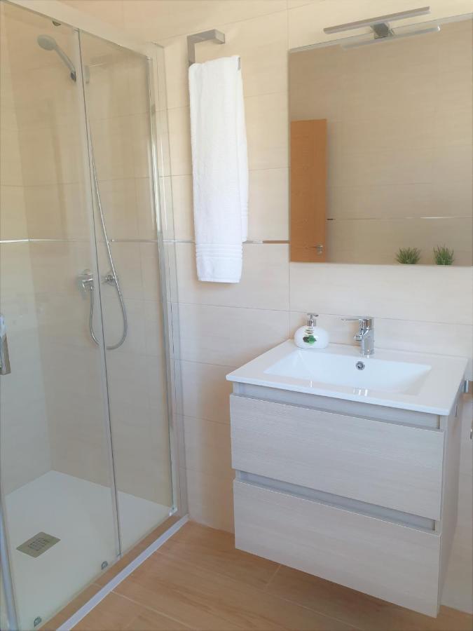 Apartamento Vacacional Pizarra بيزارا المظهر الخارجي الصورة
