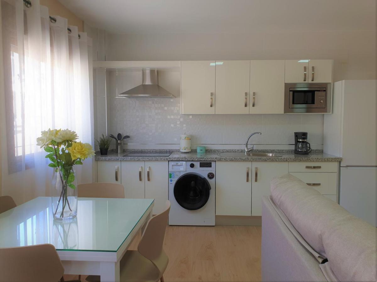 Apartamento Vacacional Pizarra بيزارا المظهر الخارجي الصورة