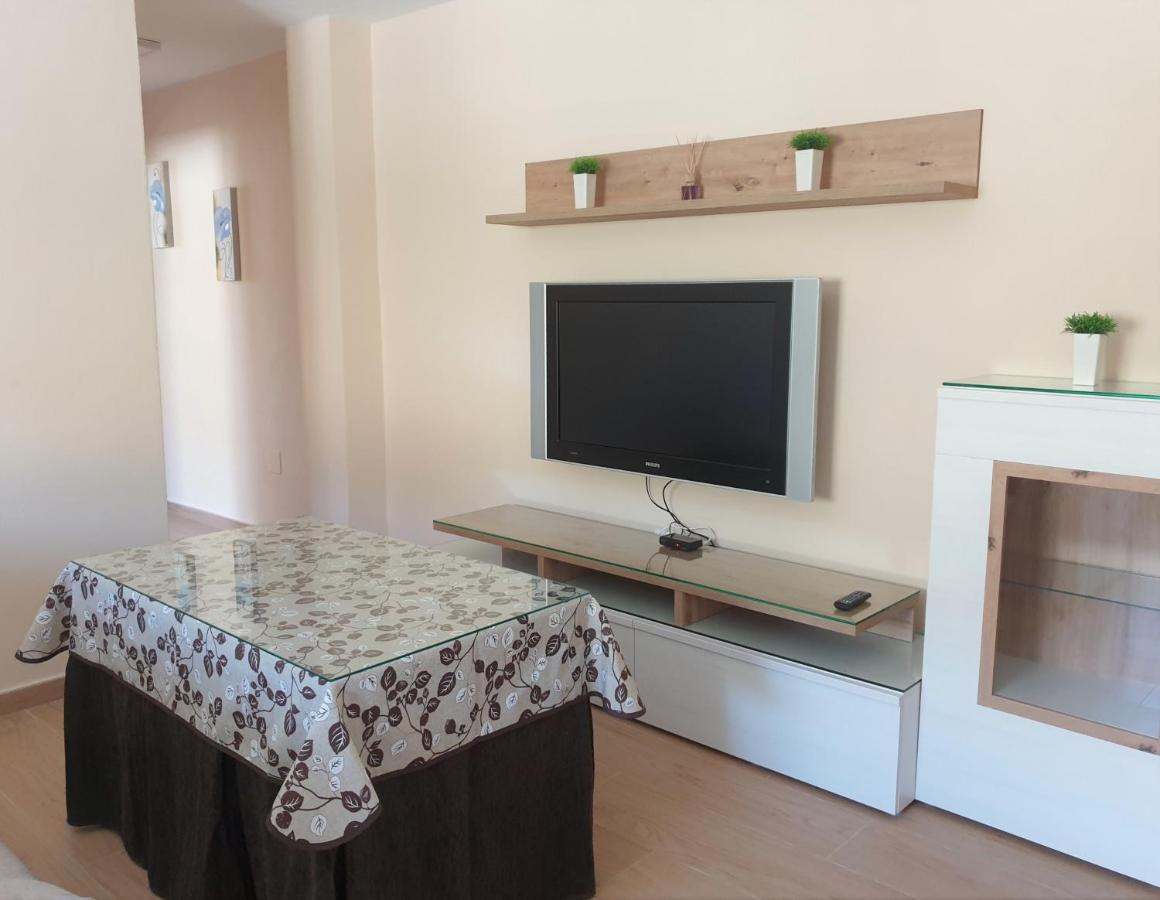 Apartamento Vacacional Pizarra بيزارا المظهر الخارجي الصورة