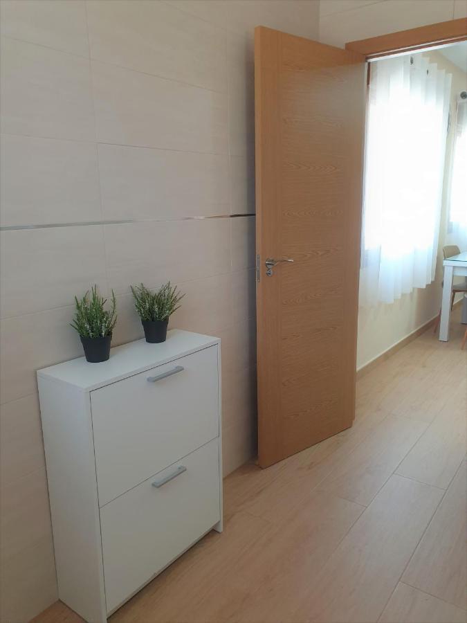Apartamento Vacacional Pizarra بيزارا المظهر الخارجي الصورة