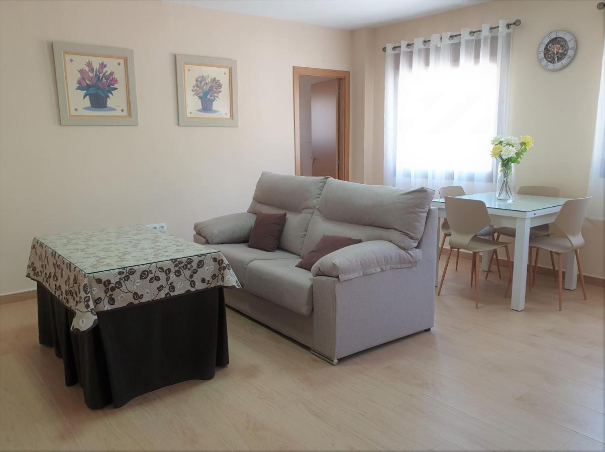 Apartamento Vacacional Pizarra بيزارا المظهر الخارجي الصورة