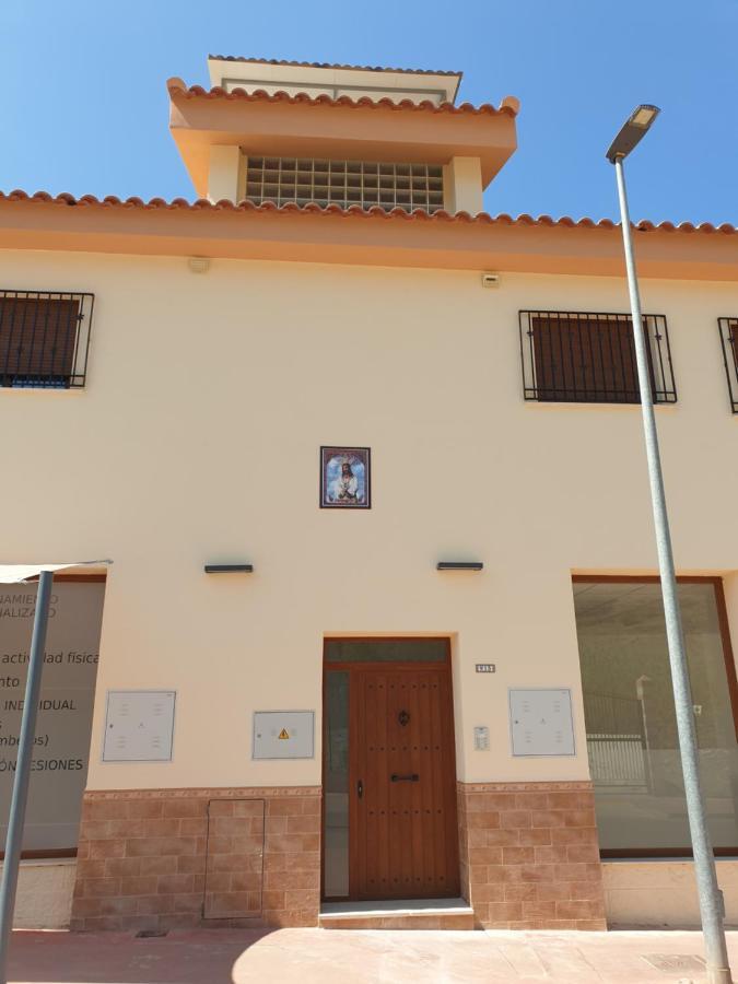 Apartamento Vacacional Pizarra بيزارا المظهر الخارجي الصورة
