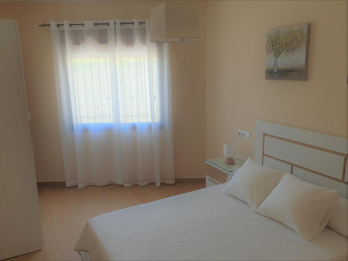 Apartamento Vacacional Pizarra بيزارا المظهر الخارجي الصورة