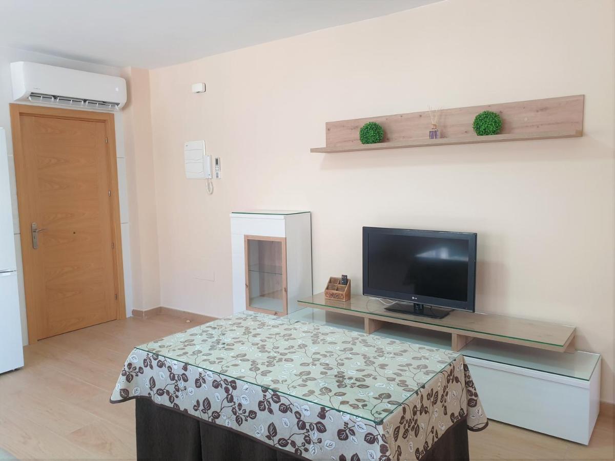 Apartamento Vacacional Pizarra بيزارا المظهر الخارجي الصورة