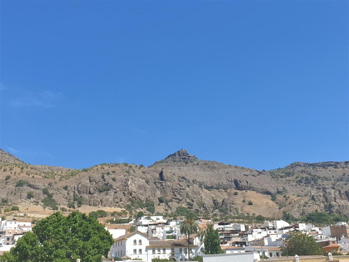 Apartamento Vacacional Pizarra بيزارا المظهر الخارجي الصورة