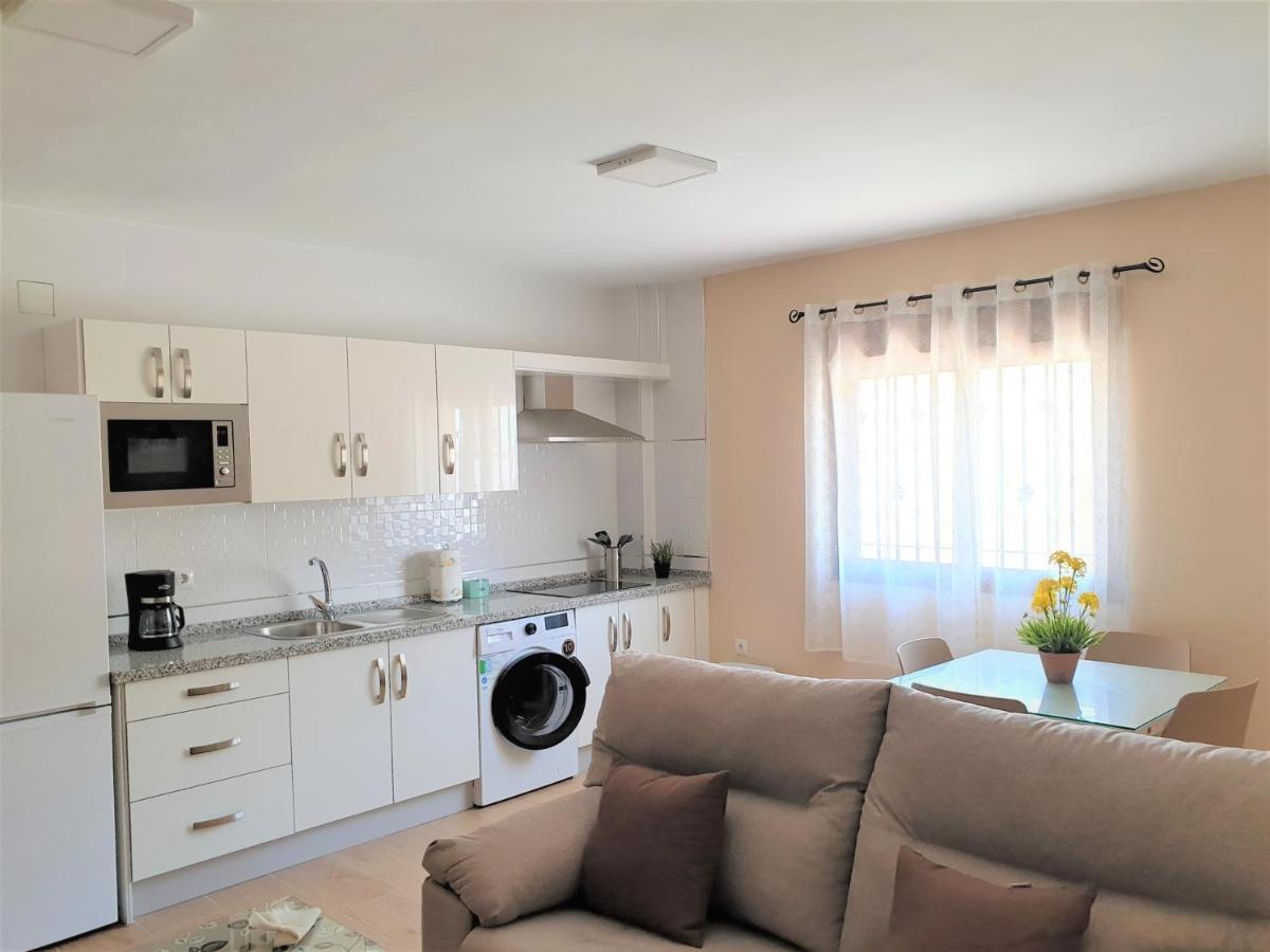 Apartamento Vacacional Pizarra بيزارا المظهر الخارجي الصورة