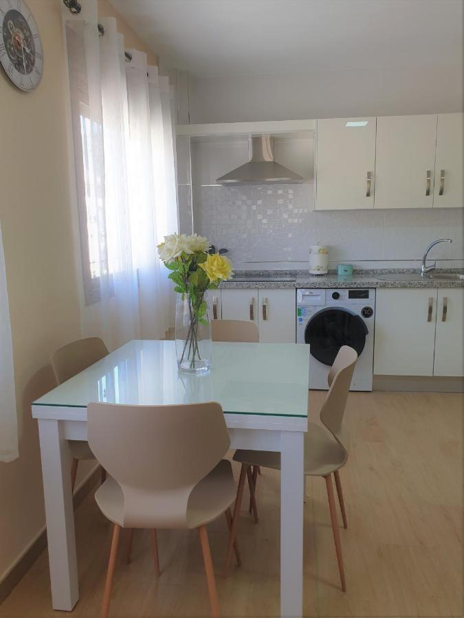 Apartamento Vacacional Pizarra بيزارا المظهر الخارجي الصورة