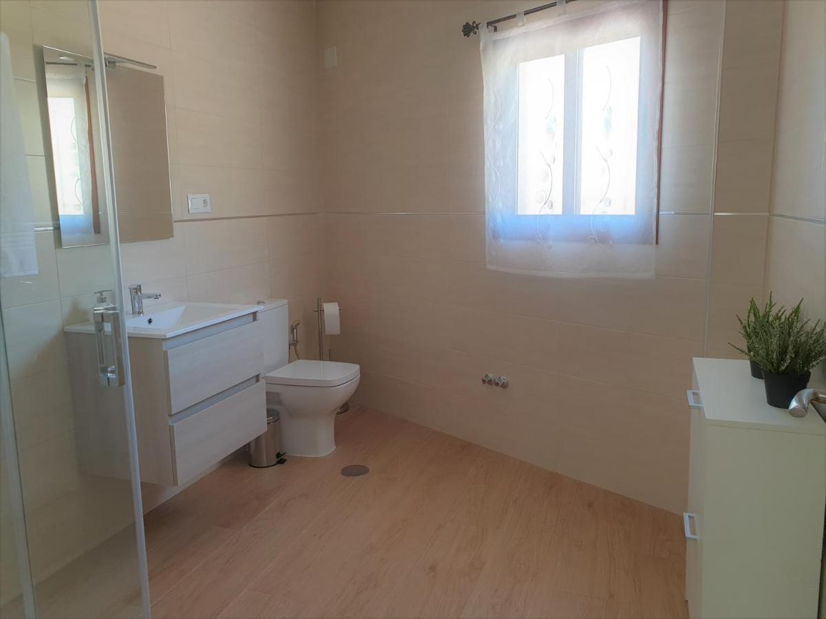 Apartamento Vacacional Pizarra بيزارا المظهر الخارجي الصورة
