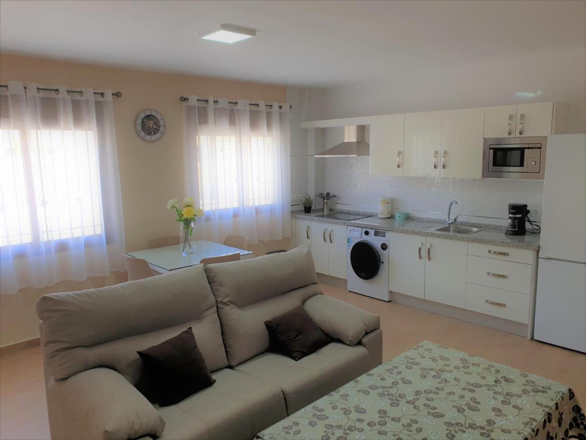 Apartamento Vacacional Pizarra بيزارا المظهر الخارجي الصورة