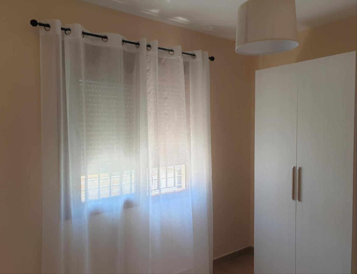 Apartamento Vacacional Pizarra بيزارا المظهر الخارجي الصورة