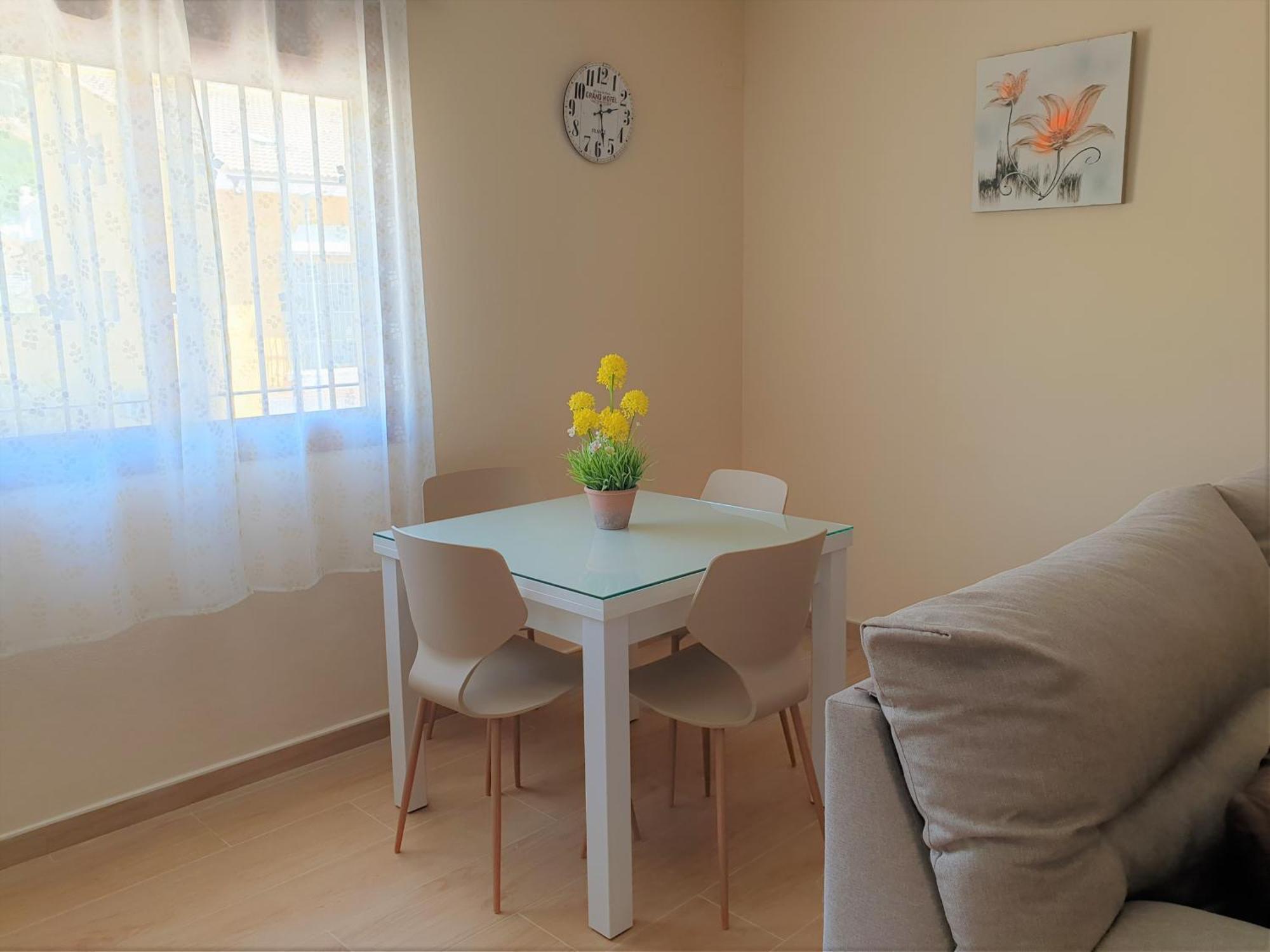 Apartamento Vacacional Pizarra بيزارا المظهر الخارجي الصورة